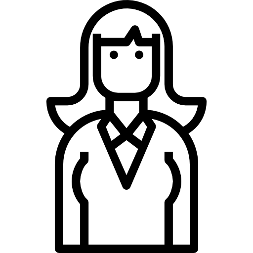 homme d'affaire Icône gratuit