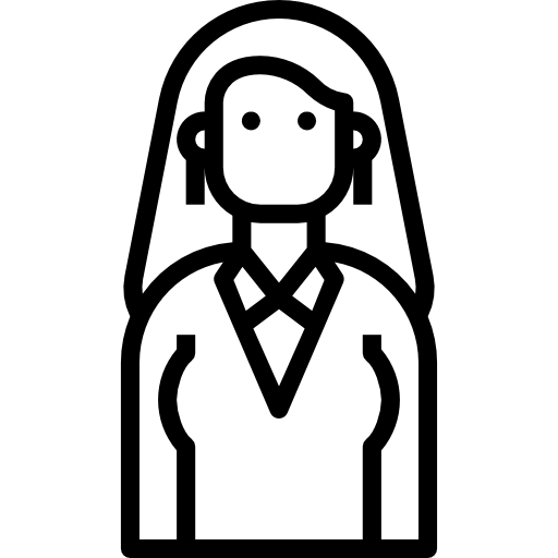 empresária grátis ícone empresária grátis ícone