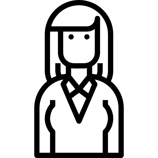 geschäftsfrau kostenlos Icon geschäftsfrau kostenlos Icon