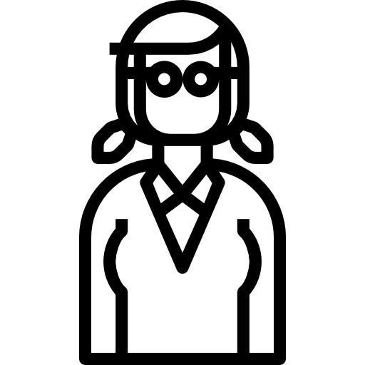 geschäftsfrau kostenlos Icon