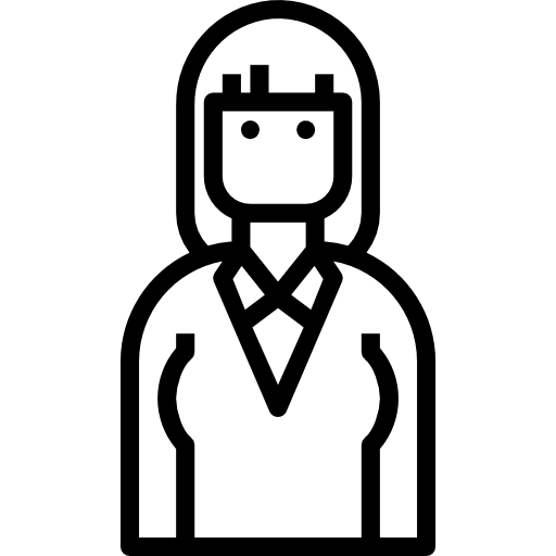 geschäftsfrau kostenlos Icon geschäftsfrau kostenlos Icon