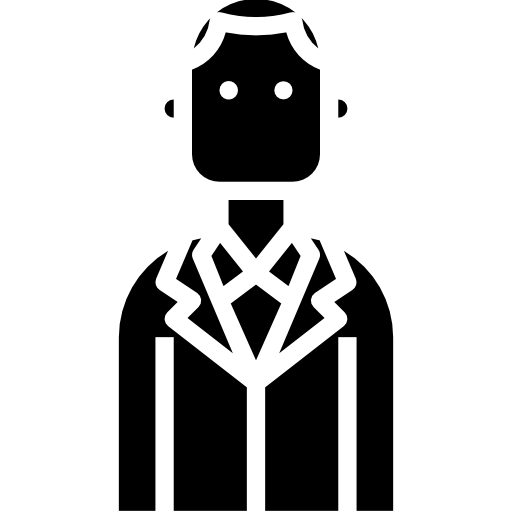 Бизнесмен бесплатно иконка Бизнесмен бесплатно иконка