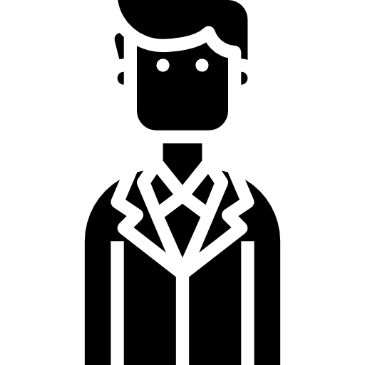 geschäftsmann kostenlos Icon geschäftsmann kostenlos Icon