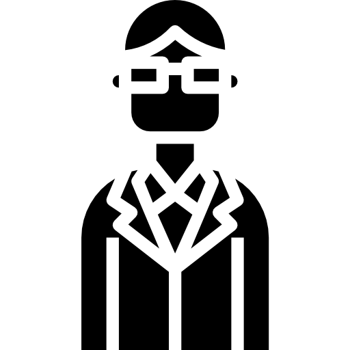 homme d'affaire Icône gratuit