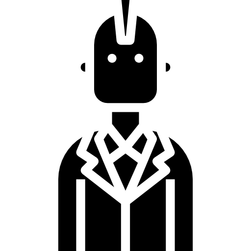 Businessman free icon Businessman free icon