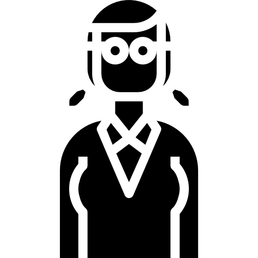 geschäftsfrau kostenlos Icon