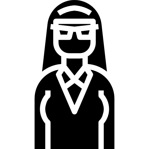 geschäftsfrau kostenlos Icon