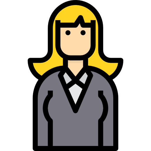 homme d'affaire Icône gratuit