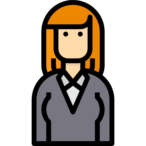 geschäftsfrau kostenlos Icon geschäftsfrau kostenlos Icon