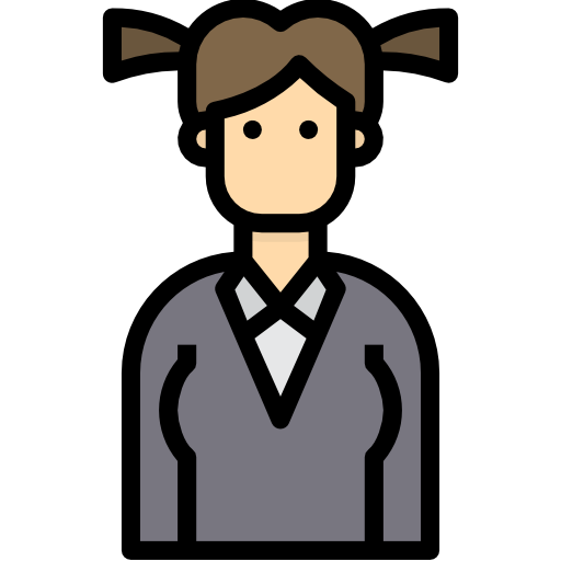 geschäftsfrau kostenlos Icon