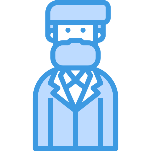 geschäftsmann kostenlos Icon