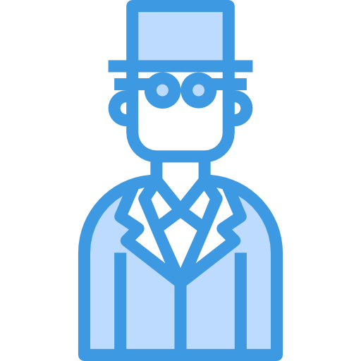 homme d'affaire Icône gratuit homme d'affaire Icône gratuit