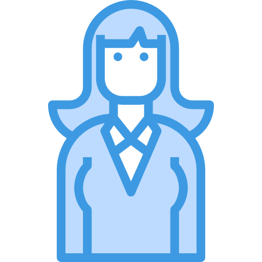 homme d'affaire Icône gratuit