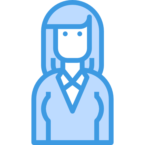 geschäftsfrau kostenlos Icon geschäftsfrau kostenlos Icon