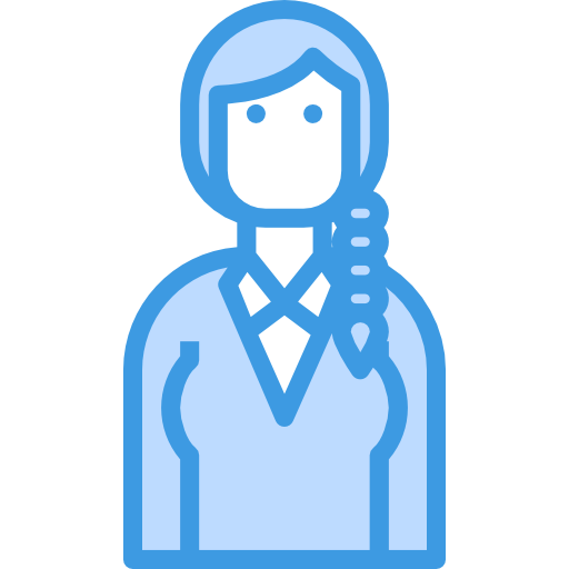 empresária grátis ícone empresária grátis ícone