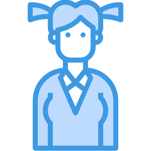 geschäftsfrau kostenlos Icon