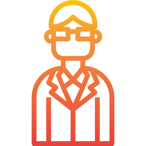 homme d'affaire Icône gratuit