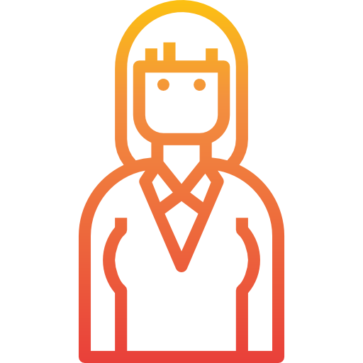 empresária grátis ícone empresária grátis ícone