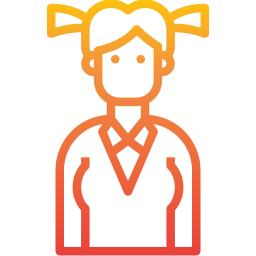 geschäftsfrau kostenlos Icon