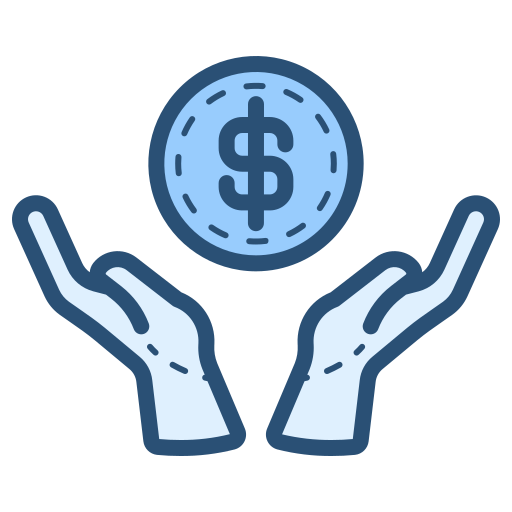 Финансы бесплатно иконка