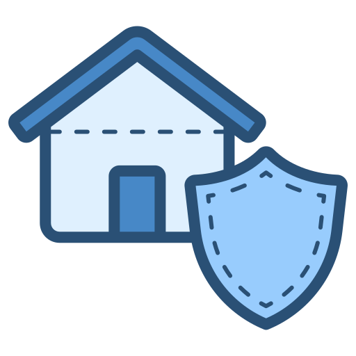 Страхование жилья бесплатно иконка