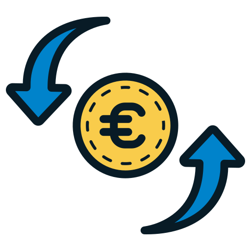 euro kostenlos Icon