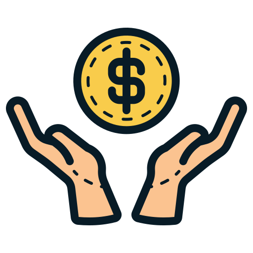 Финансы бесплатно иконка