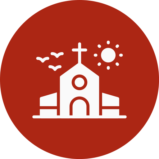 iglesia icono gratis