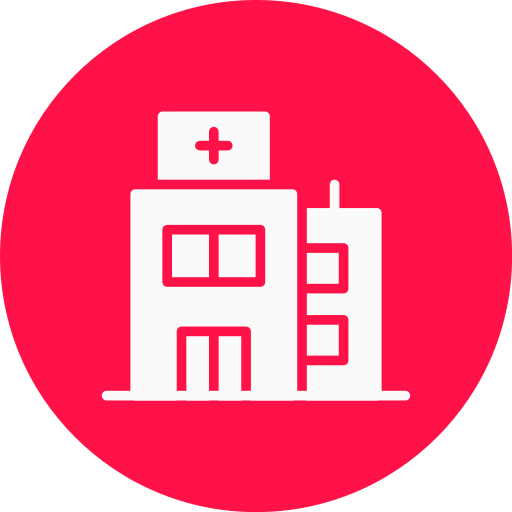 hospital icono gratis
