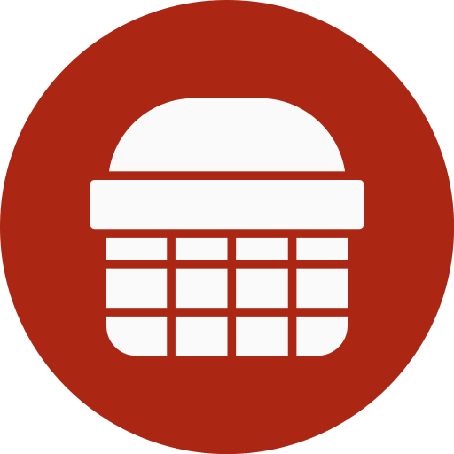 panier Icône gratuit