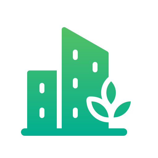 회사 무료 아이콘