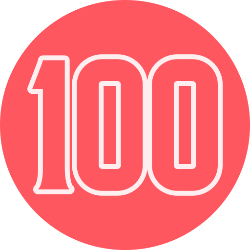 100 kostenlos Icon 100 kostenlos Icon
