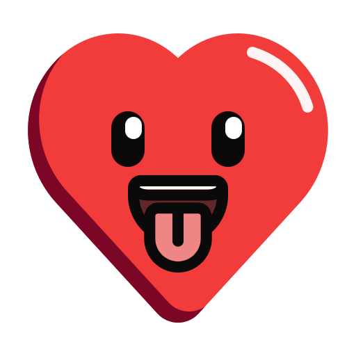 Tongue out free icon Tongue out free icon