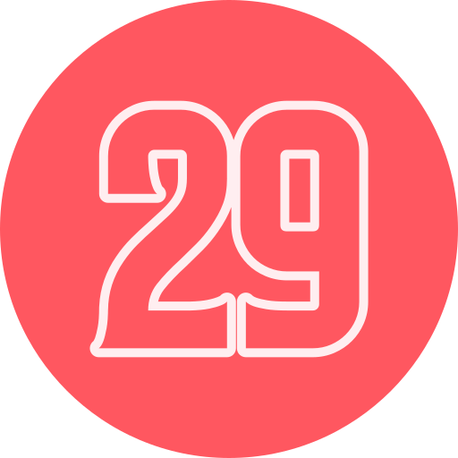 29 icono gratis