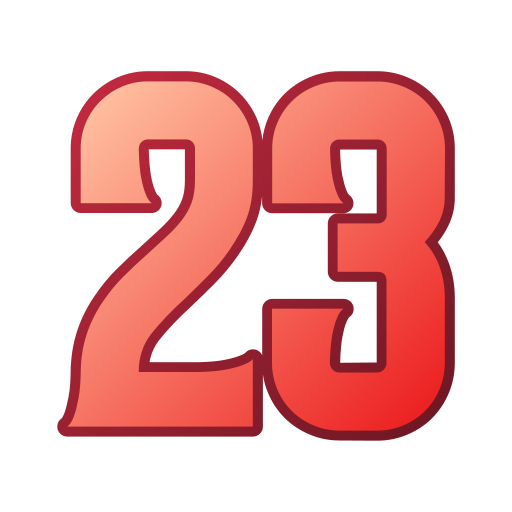 23 free icon