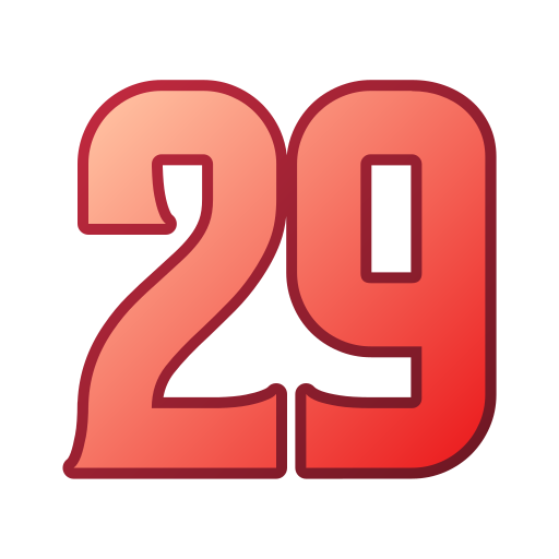 29 icono gratis