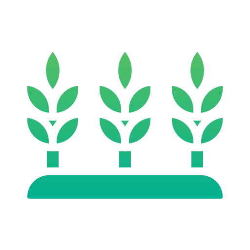 Paddy - Free nature icons