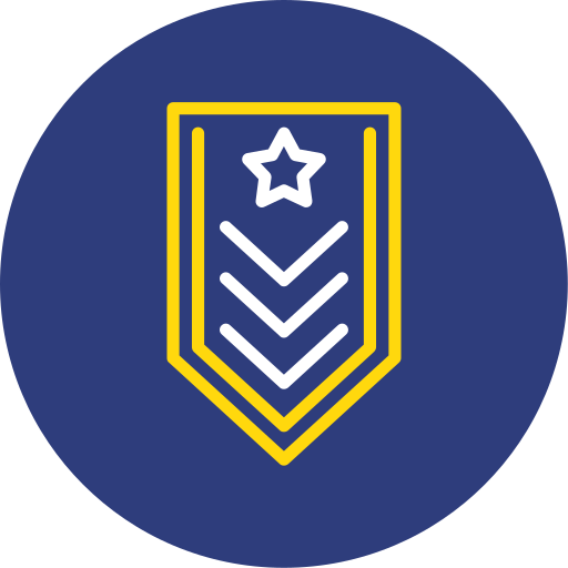 badge Icône gratuit badge Icône gratuit