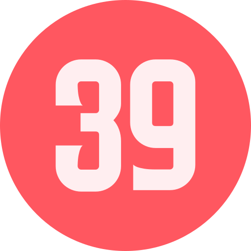 39 icono gratis