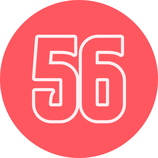 56 free icon