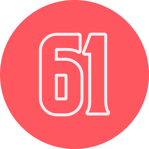 61 icono gratis