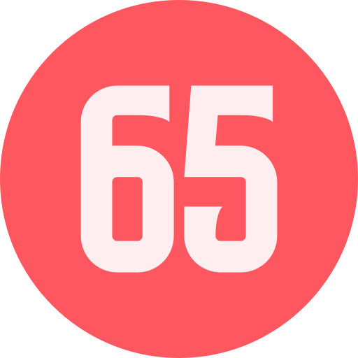 65 icono gratis