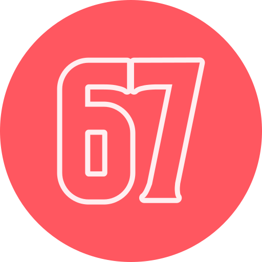 67 icono gratis