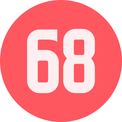 68 icono gratis
