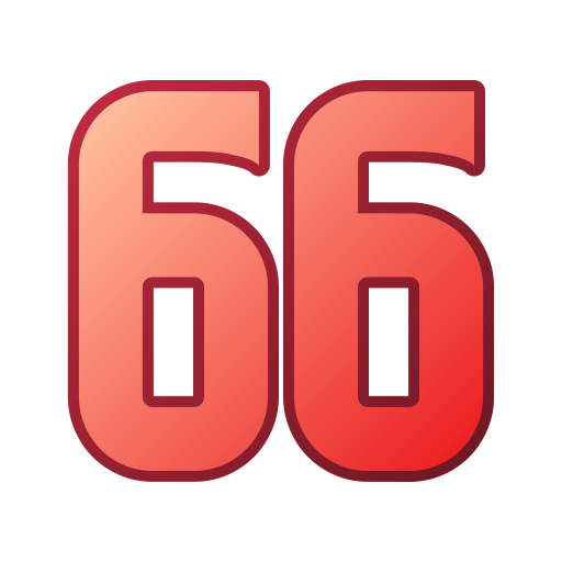 66 icono gratis