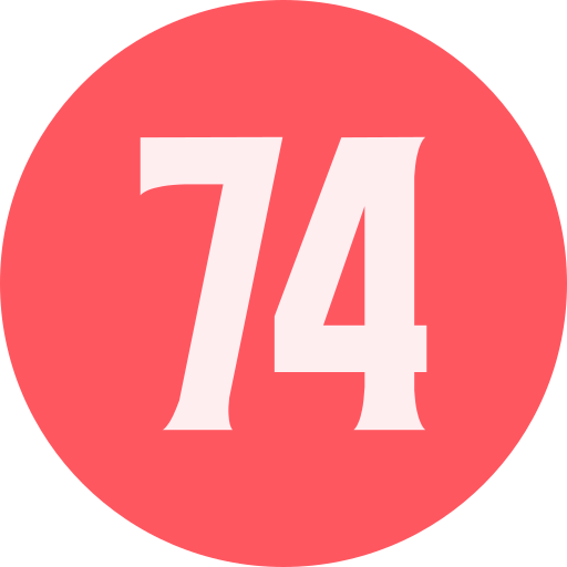 74 icono gratis