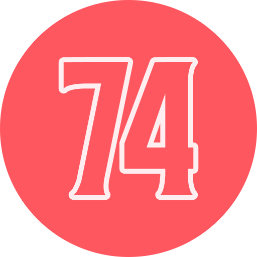 74 icono gratis