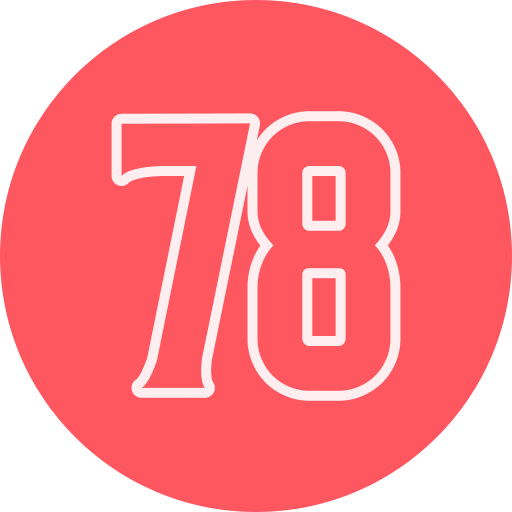 78 grátis ícone 78 grátis ícone