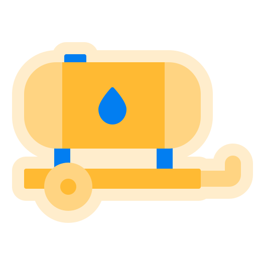 depósito de agua icono gratis