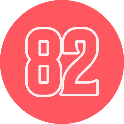 82 icono gratis